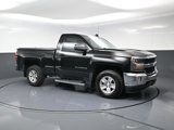 Used 2017 Chevrolet Silverado 1500 LT w/ LT Convenience Package image 2