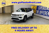 Used 2024 Jeep Compass Limited image 4