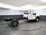 New 2024 Ford F450 XL w/ XL Chrome Package image 6