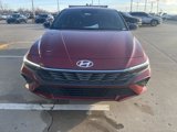 New 2025 Hyundai Elantra Sport image 3