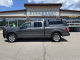 Used 2018 Ford F150 XL w/ Equipment Group 101A Mid image 2
