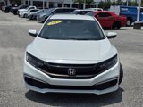 Used 2019 Honda Civic LX image 2