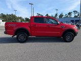 Used 2021 Ford Ranger XLT w/ Equipment Group 301A Mid image 3