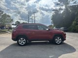 Used 2018 Jeep Compass Latitude w/ Cold Weather Group image 3