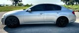 Used 2013 INFINITI G37 x w/ Premium Pkg image 5