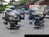 Used 2018 Chevrolet Trax LT w/ LT Convenience Package image 3
