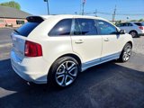 Used 2012 Ford Edge Sport w/ Driver Entry Pkg image 5