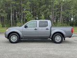 Used 2019 Nissan Frontier SV w/ Value Truck Package image 3