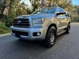 Used 2011 Toyota Sequoia SR5 image 2