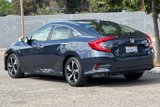 Used 2018 Honda Civic Touring image 6