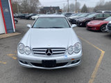 Used 2008 Mercedes-Benz CLK 350 Coupe image 2