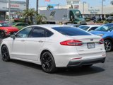 Used 2019 Ford Fusion SE image 6