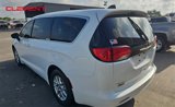 Used 2023 Chrysler Voyager LX image 6