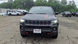 Used 2023 Jeep Compass Trailhawk image 3