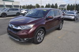 Used 2018 Honda CR-V EX image 3