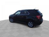 Certified 2017 Chevrolet Equinox LS image 6