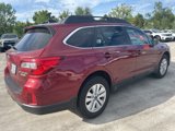 Used 2017 Subaru Outback 2.5i Premium image 5