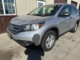 Used 2014 Honda CR-V LX image 3