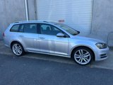 Used 2017 Volkswagen Golf SEL image 3