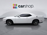Used 2015 Dodge Challenger SXT Plus w/ Sound Group II image 2