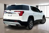 Used 2023 GMC Acadia SLE image 2