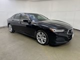 Used 2021 Acura TLX w/ Technology Package image 3