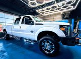 Used 2015 Ford F350 Platinum w/ FX4 Off-Road Package image 5