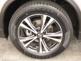 Used 2020 Nissan Rogue SV w/ Premium Package image 6