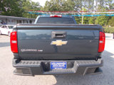 Used 2020 Chevrolet Colorado W/T w/ WT Convenience Package image 4