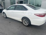 Used 2017 Toyota Camry LE image 4