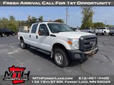 Used 2015 Ford F350 XL image 2