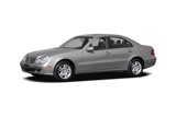 Used 2006 Mercedes-Benz E 350 Sedan image 2