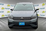 Certified 2022 Volkswagen Tiguan SE w/ Panoramic Sunroof Package image 5