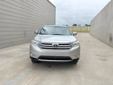 Used 2012 Toyota Highlander Limited image 2