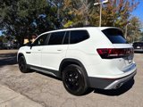 New 2025 Volkswagen Atlas Peak Edition SE image 5