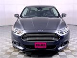 Used 2016 Ford Fusion Energi Titanium w/ Driver Assist Package image 2