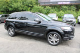 Used 2015 Audi Q7 3.0T Premium Plus w/ Premium Plus Package image 5