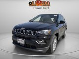 New 2025 Jeep Compass Latitude w/ Convenience Group image 3