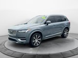 Certified 2023 Volvo XC90 B6 Ultimate w/ Protection Package Premier image 3