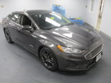Used 2019 Ford Fusion SE image 3