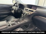 Used 2013 Lexus RX 350 AWD image 4