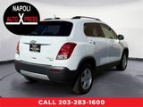 Used 2016 Chevrolet Trax LT w/ LT Convenience Package image 3