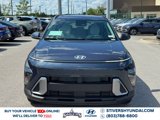 New 2025 Hyundai Kona SEL image 6