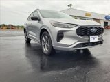 Used 2023 Ford Escape ST-Line w/ Tech Pack #1 image 3