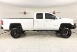 Used 2015 GMC Sierra 2500 SLE w/ Snow Plow Prep Package image 2