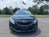 Used 2014 Chevrolet Cruze LT w/ RS Package image 2