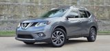 Used 2016 Nissan Rogue SL image 4