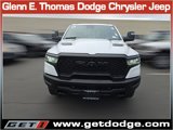 New 2025 RAM 1500 Rebel w/ Rebel Level 2 Equipment Group image 2