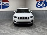 Used 2020 Jeep Cherokee Latitude Plus image 3