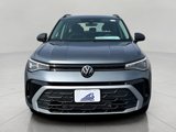 New 2025 Volkswagen Taos S image 2